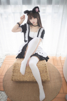 日系裸妆全